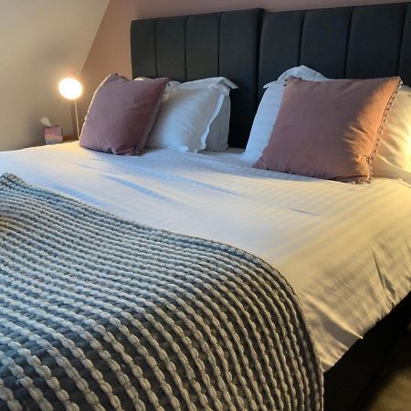 The Firs At Hay-On-Wye B&B Zewnętrze zdjęcie