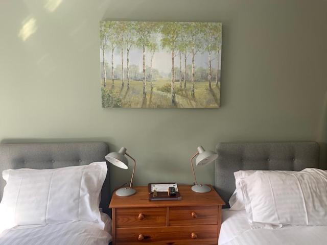 The Firs At Hay-On-Wye B&B Zewnętrze zdjęcie