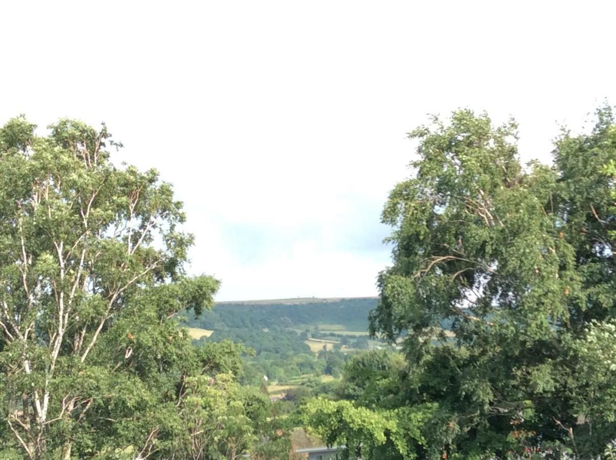 The Firs At Hay-On-Wye B&B Zewnętrze zdjęcie
